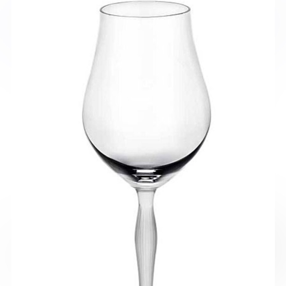 Lalique 100 Points Cognac Glass By James Suckling, 2 pcs